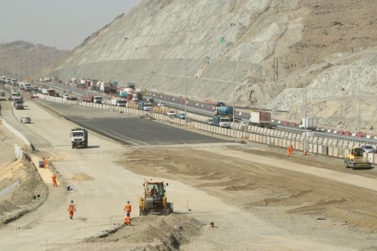 Oman allocates RO900mn for development projects in 2024-