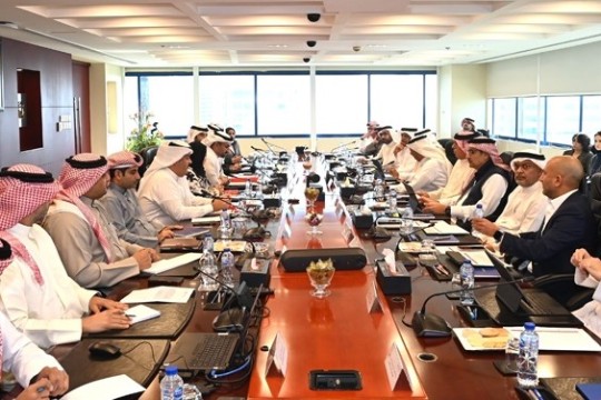 BCCI and Industry Ministry joint economic committee holds its 42nd meeting