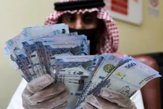 Saudi Arabia launches new investment fund to enhance quality of Arabic film content-Saudi Arabia