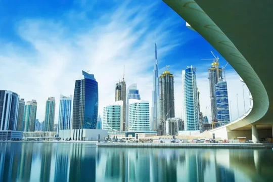 UAE realty boom poised to gain momentum