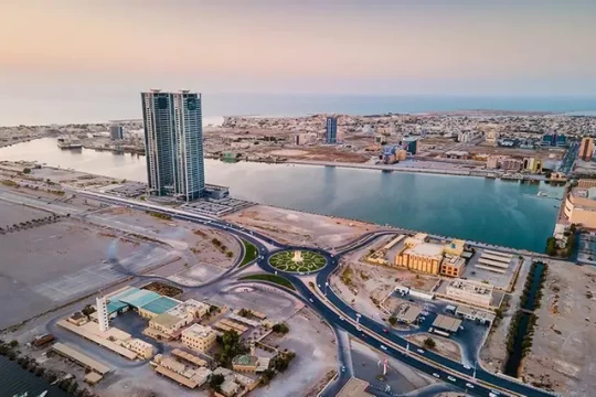 Ras Al Khaimah’s outlook revised to positive on mega projects potential – S&P-