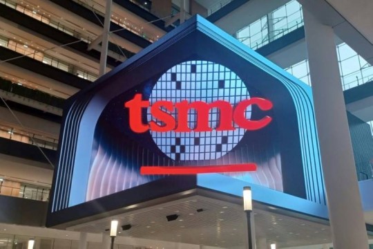 AI boom reshapes Wall Street as TSMC joins trillion-dollar club-Lebanon