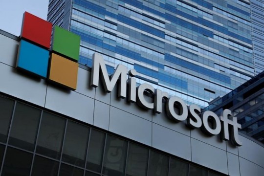 Microsoft to invest $3.2 billion to boost AI and tech in Australia-Lebanon