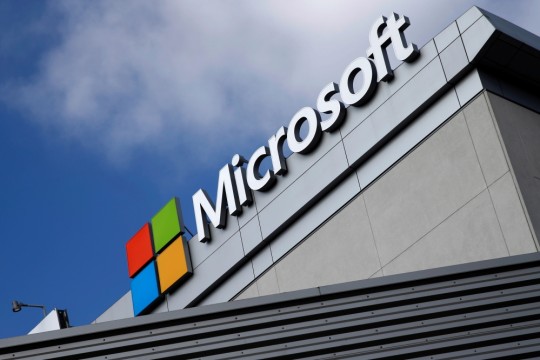 Microsoft says to make $298 million AI investment in South Africa-Sudan
