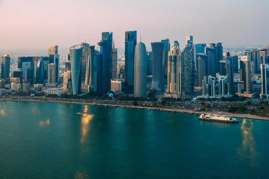 Qatar sees 68.5% surge in contracts awarded in Q1-Qatar