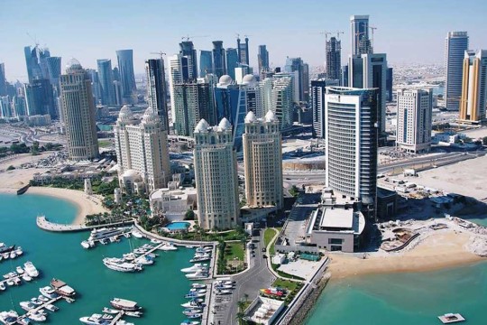 Property sector reports stable outlook in Q2 2024