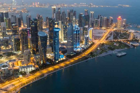 Doha sees surge in startup activities, innovation