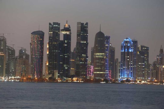 Capital Intelligence affirms Qatar ratings with stable outlook-Qatar
