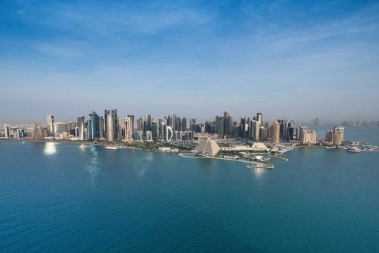 Ministry of Finance leads Qatar’s green economy drive