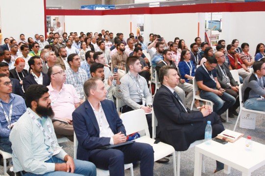 INDEX Design Qatar, Big 5 Construct Qatar to be held from Oct 23-25