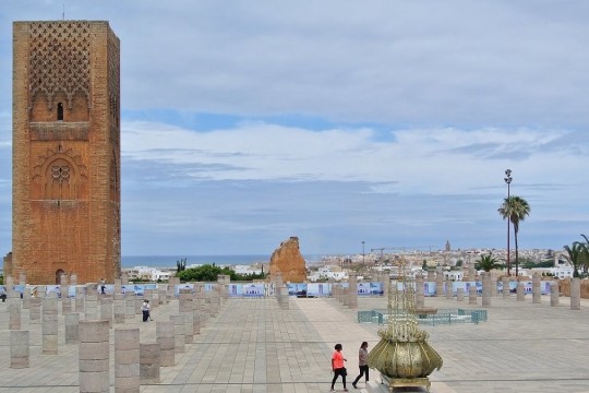 Rabat Gaming City aims to attract the world's leading video game business leaders -Morocco