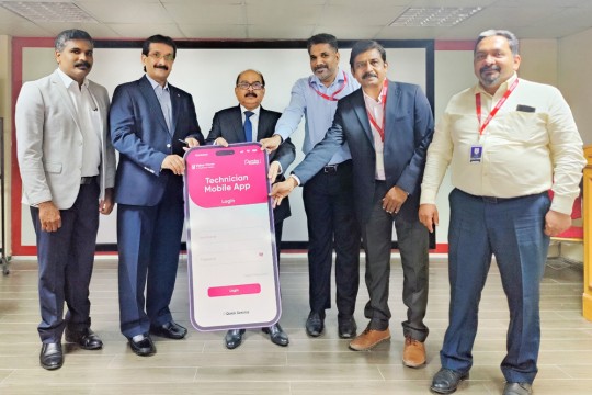 Jumbo launches mobile app integrated with SAP for service operations-Qatar