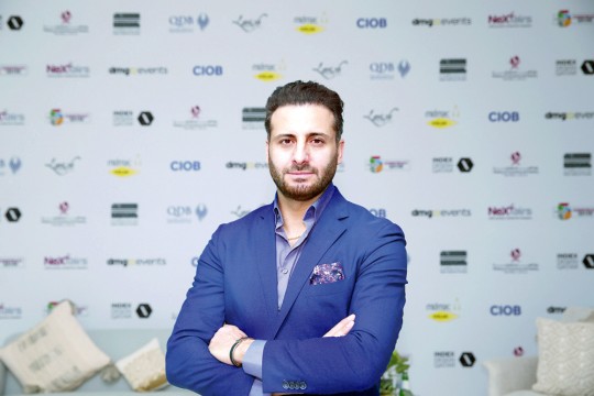 Index Design, Big 5 Construct Qatar hail exhibitions’ success