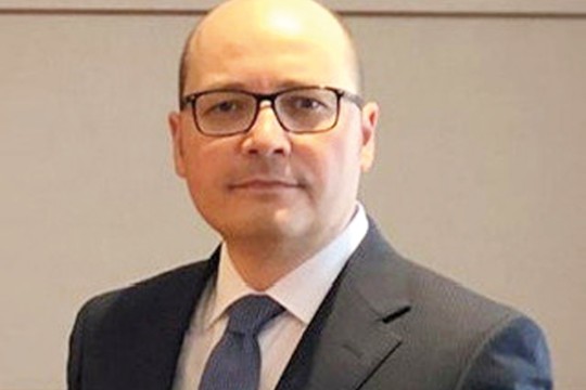 Hosting events serves as catalysts for Qatar's economic diversification