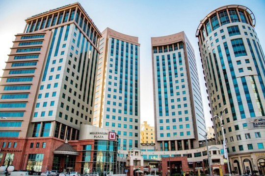 Barwa Real Estate launches ‘Barwa’ application for smart devices on iOS and Android systems