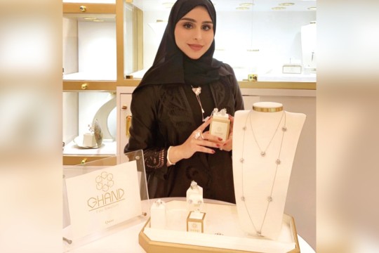 From tradition to innovation: Qatari designers bridge past and present-Qatar