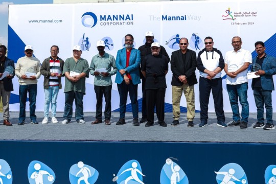 84% of CEOs in Qatar optimistic about country’s economic outlook: PwC-Qatar