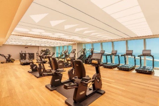 Fairmont Doha, Pillar Wellbeing partnered to offer pioneering wellness membership concept-Qatar