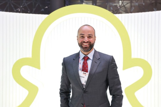 Snap Inc to expand presence into Qatar’s market-Qatar