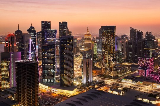 Qatar’s computing market amounts to $65.5m in 2024-Qatar