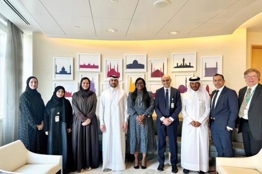 EAA, Sidra Medicine to enhance mental health services-Qatar