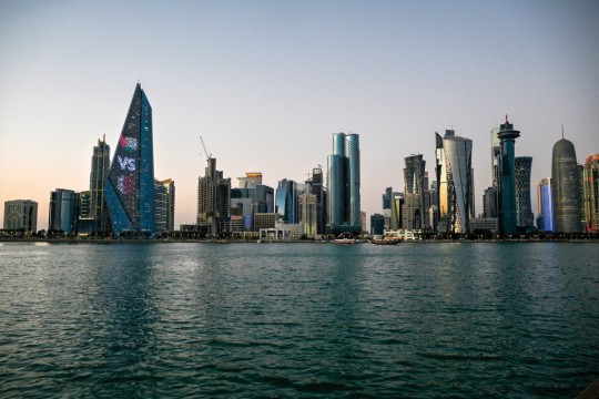 Qatar’s non-hydrocarbon sector has strong potential to drive growth-Qatar