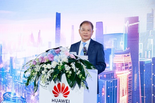 Huawei Analyst Summit discusses opportunities to leverage AI capabilities for business development-Qatar