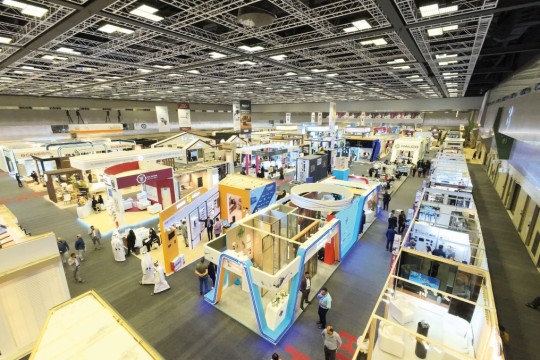 BYH Exhibition 2024 leaves legacy of elevated housing standards