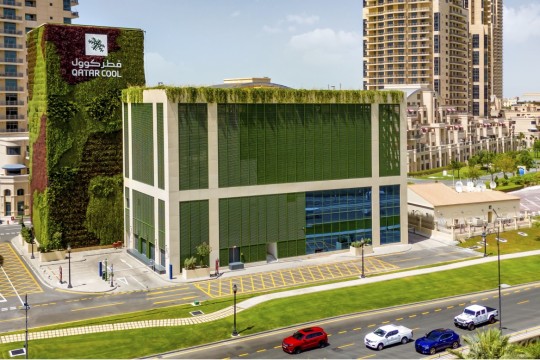UDC approves strategic sale of 40% stake in Qatar Cool