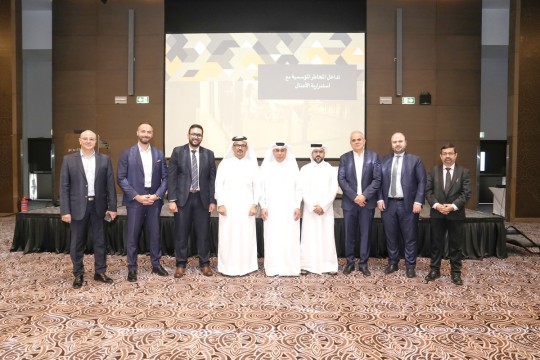 'Business Continuity programmes essential to enhance business resilience'-Qatar