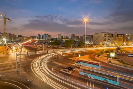 Adoption of smart city tech enhances Qatar’s position in IoT-Qatar