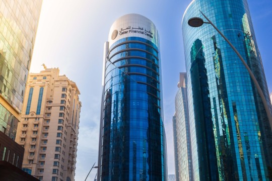 505 new firms join QFC platform in the rest first half of 2024