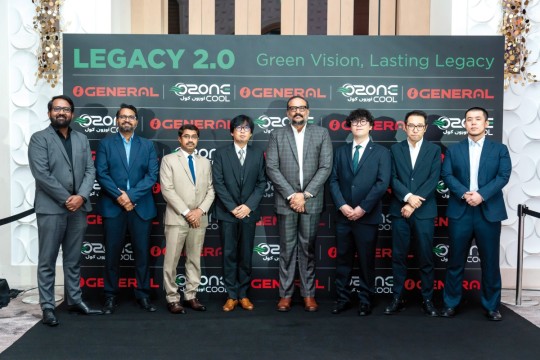 OGeneral strengthens market presence with Green Vision for Qatar-Qatar