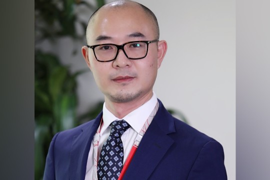 Huawei to showcase cutting-edge cloud and AI innovations at Web Summit Qatar 2025-Qatar