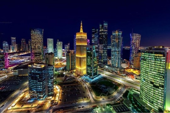 Qatar embraces 3D printing for smarter and greener future