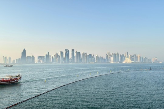 Mortgage transactions surge by 72% to QR3.858bn in August