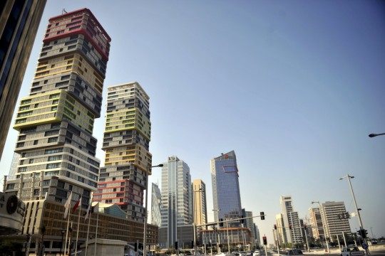 Realty sector sees significant growth in mortgage activity