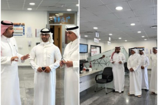 Municipalities Ministry launches Muharraq Municipality Customer Service Centre as public centre for Capital and Muharraq Governorates