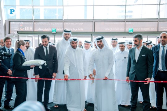 Big 5 Construct and Index Design Qatar puts spotlight on construction, interiors sectors