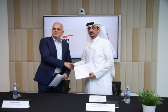 BCRC, PwC sign Mou to build resilience and future-ready capabilities in Qatar-Qatar