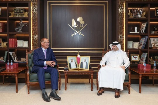 Sheikh Khalifa calls for unified vision to enhance Gulf economic diversification-Qatar