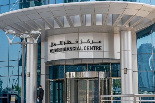 Qatar Financial Centre, ADGM, DIFC announce cooperation on cross-border data flow