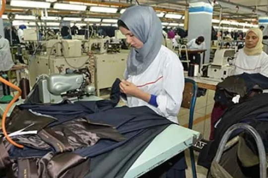 The textile and leather sector is revitalized-Algeria