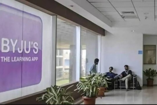 India’s embattled Byju’s will stave off bankruptcy for now-Palestine