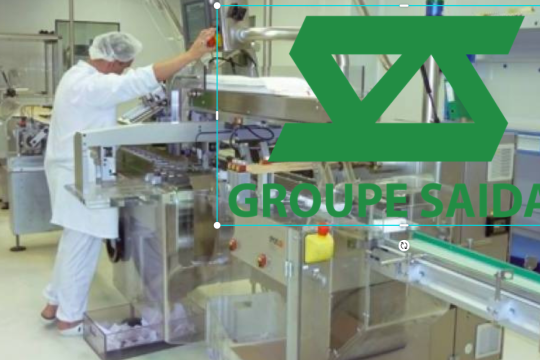 Pharmaceutical industry: Saidal obtains ‘ISO’ certification-Algeria