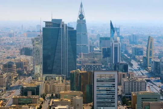 Saudi Arabia introduces system for selling and renting off-plan real estate projects