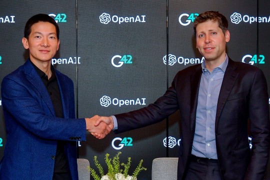 G42 and OpenAI partner to deploy advanced AI in UAE and broader region