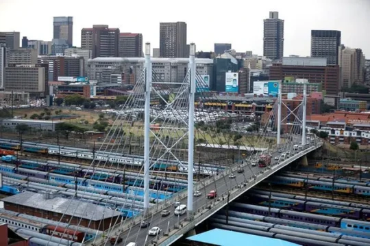 Soweto property boom, values double, but still a first-time buyers bonanza