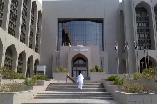 UAE central bank introduces framework for regulation of short-term credit facilities-