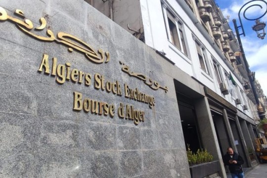Algiers Stock Exchange: Annual results highlight attractive dividends-Algeria